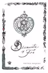 Diamante si foc
