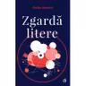 Zgardă litere