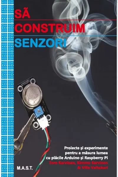 Să construim senzori