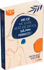 De ce ne este atat de dificil sa fim fericiti?