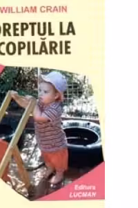 Dreptul la copilarie