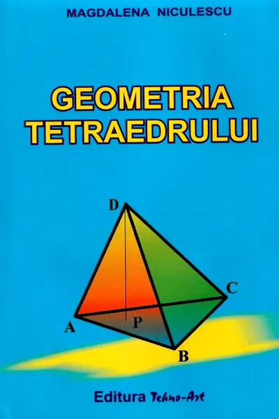 Geometria tetraedrului