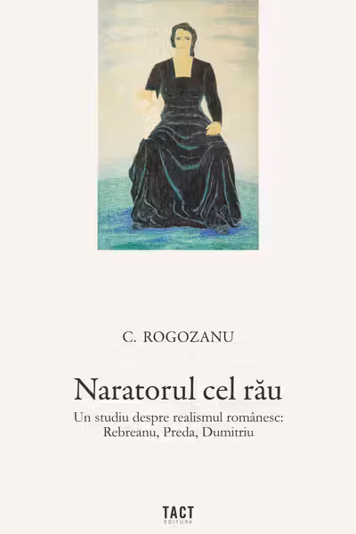Naratorul cel rau