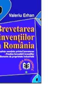 Brevetarea inventiilor in Romania