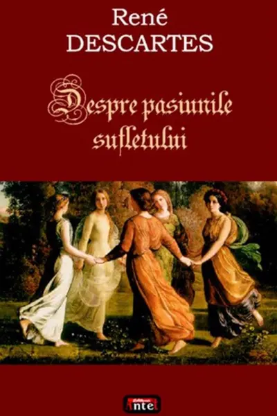 Despre pasiunile sufletului