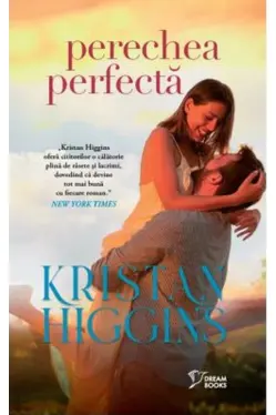 Dream Books. PERECHEA PERFECTA.