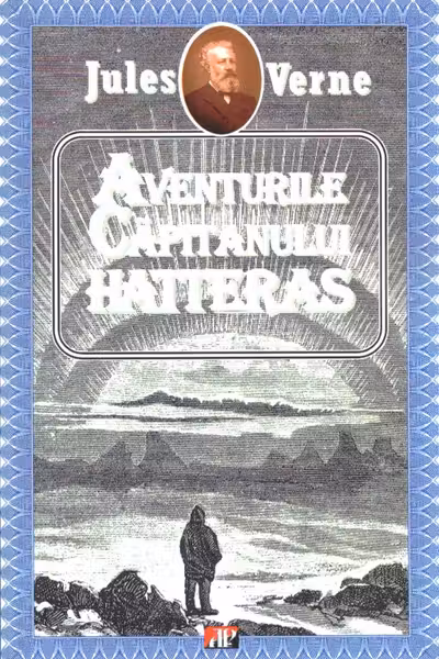 Aventurile Căpitanului Hatteras