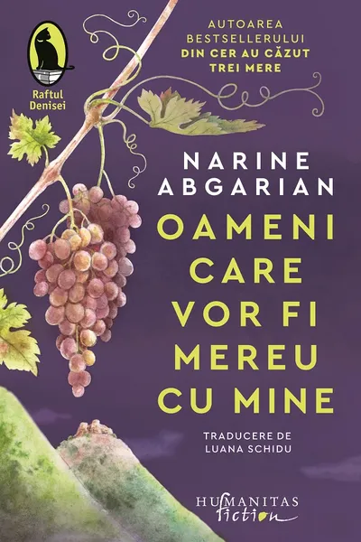 Oameni care vor fi mereu cu mine