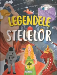 Legendele stelelor