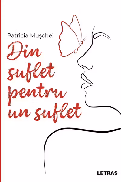 Din suflet pentru un suflet