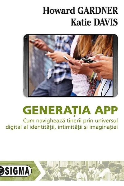 Generația App