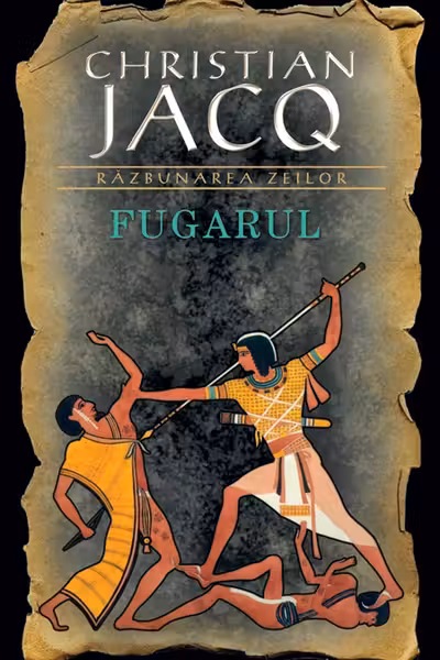 Fugarul