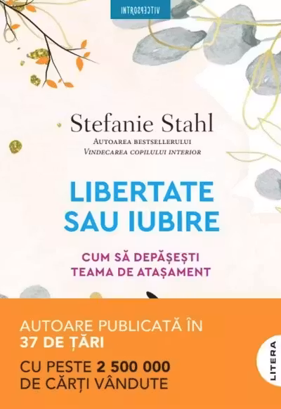 Libertate sau iubire