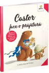 Castor face o prajitura