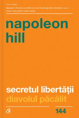 Secretul libertatii