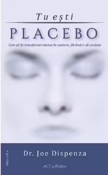 Tu esti Placebo