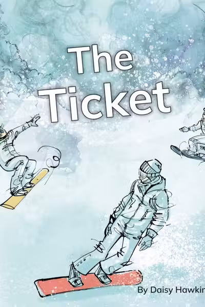 The Ticket