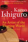 An Artist of the Floating World