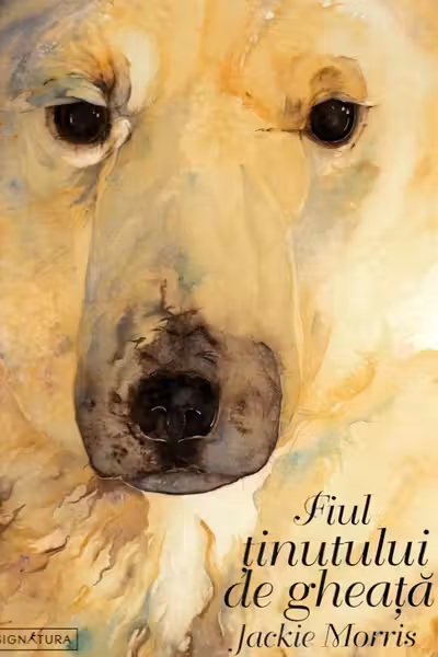Fiul ținutului de gheață