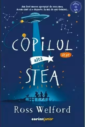 Copilul de pe alta stea