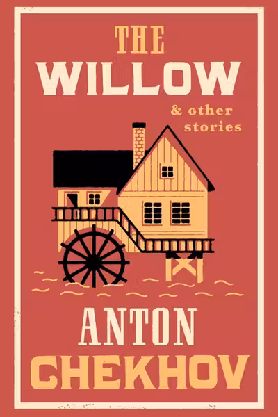 The Willow and Other Stories