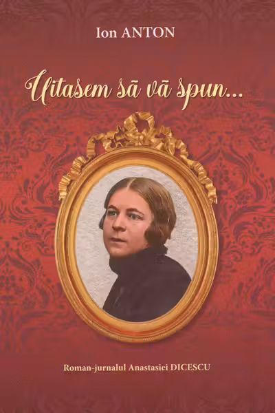 Uitasem sa va spun...