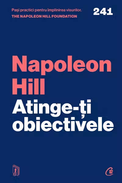 Atinge-ti obiectivele