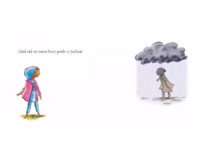 Sunt Iubire - O carte despre compasiune