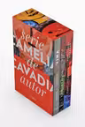 Pachet CAMELIA CAVADIA