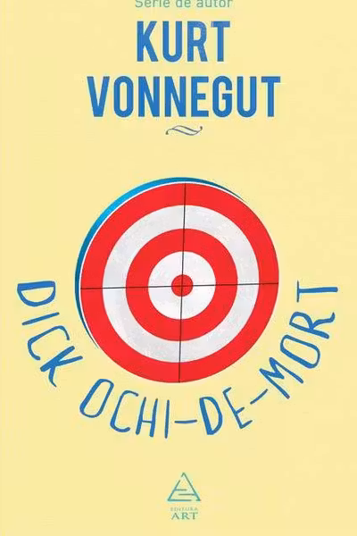 Dick Ochi-de-mort.