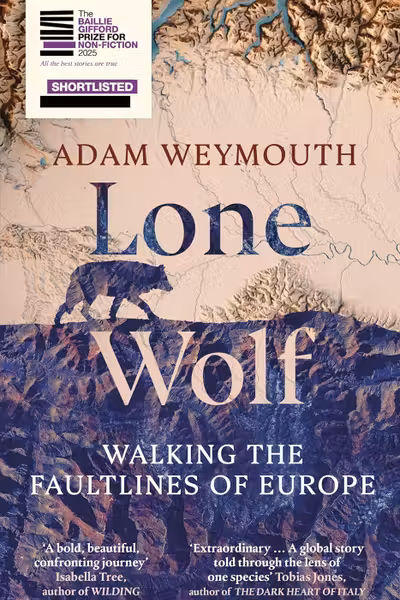 Lone Wolf