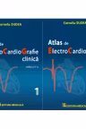 Atlas de electrocardiografie clinica - editia a V-a. Volumele I si II