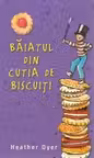 Baiatul din cutia de biscuiti