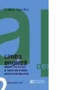 Bacalaureat 2007. Limba engleza. Modele de eseuri si texte de analiza pentru bacalaureat