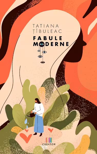 Fabule moderne