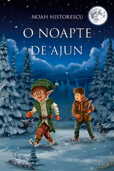 O noapte de Ajun