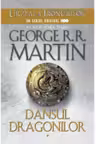 Urzeala tronurilor. Dansul dragonilor. Partea 3. 2 volume