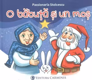 O babuță și un moș