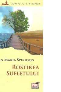 Rostirea sufletului
