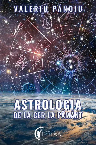 Astrologia de la cer la Pamant