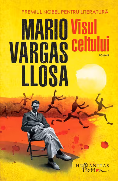 Visul celtului