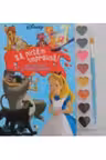 DISNEY. SA PICTAM IMPREUNA! (format mic)