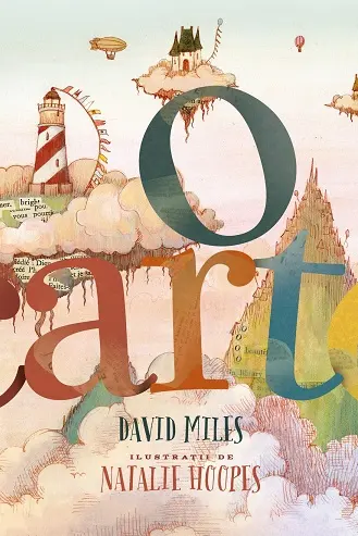 O carte