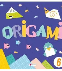 Origami 6 – superdistractiv 