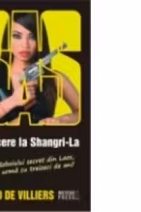 SAS. Intoarcere la Shangri-La