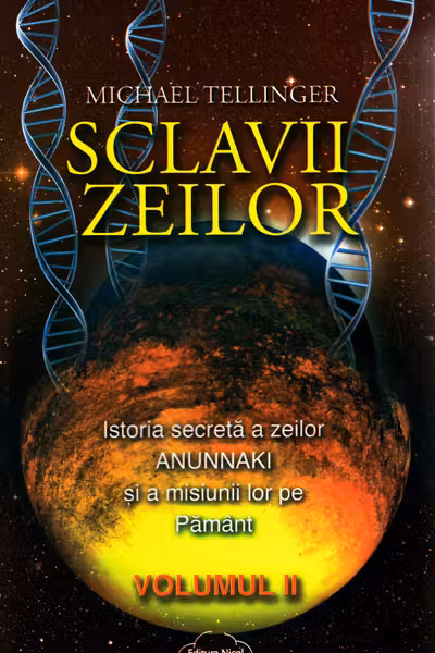 Sclavii Zeilor Vol.2