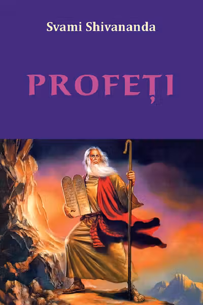 Profeti
