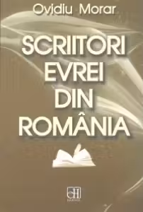 Scriitori evrei din România