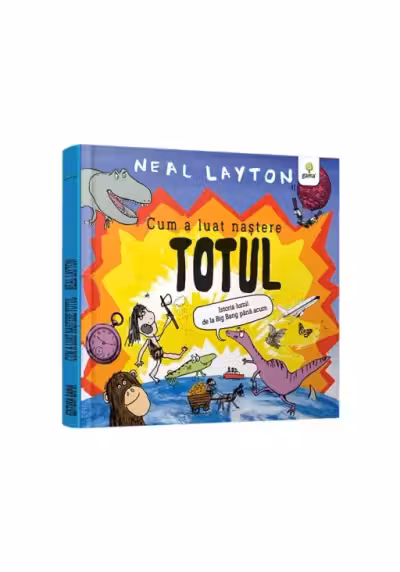 Cum a luat nastere totul