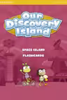 Our Discovery Island Level 2 Flashcards